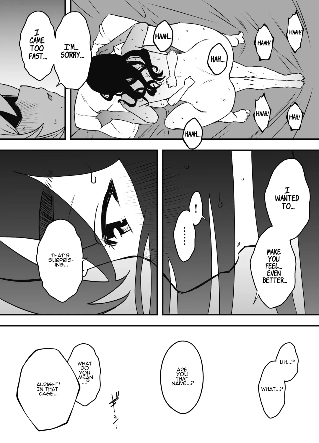 Nii-chan no Kanojo Fhentai - Page 44