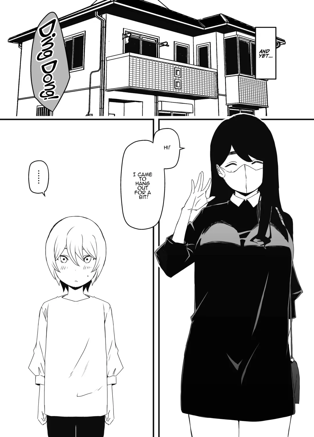 Nii-chan no Kanojo Fhentai - Page 5