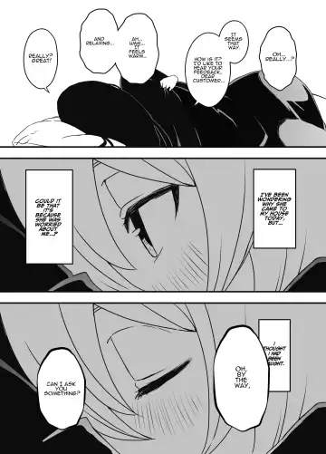 Nii-chan no Kanojo Fhentai - Page 12