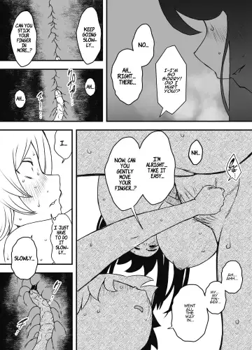Nii-chan no Kanojo Fhentai - Page 27