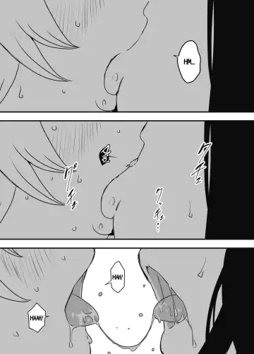 Nii-chan no Kanojo Fhentai - Page 36