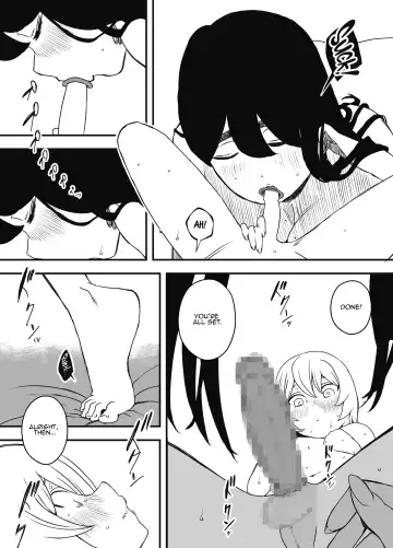 Nii-chan no Kanojo Fhentai - Page 38