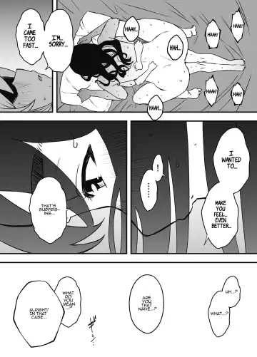 Nii-chan no Kanojo Fhentai - Page 44