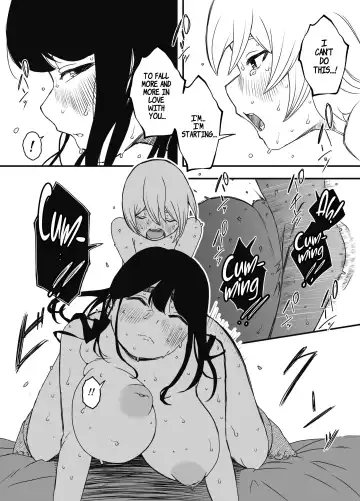 Nii-chan no Kanojo Fhentai - Page 49