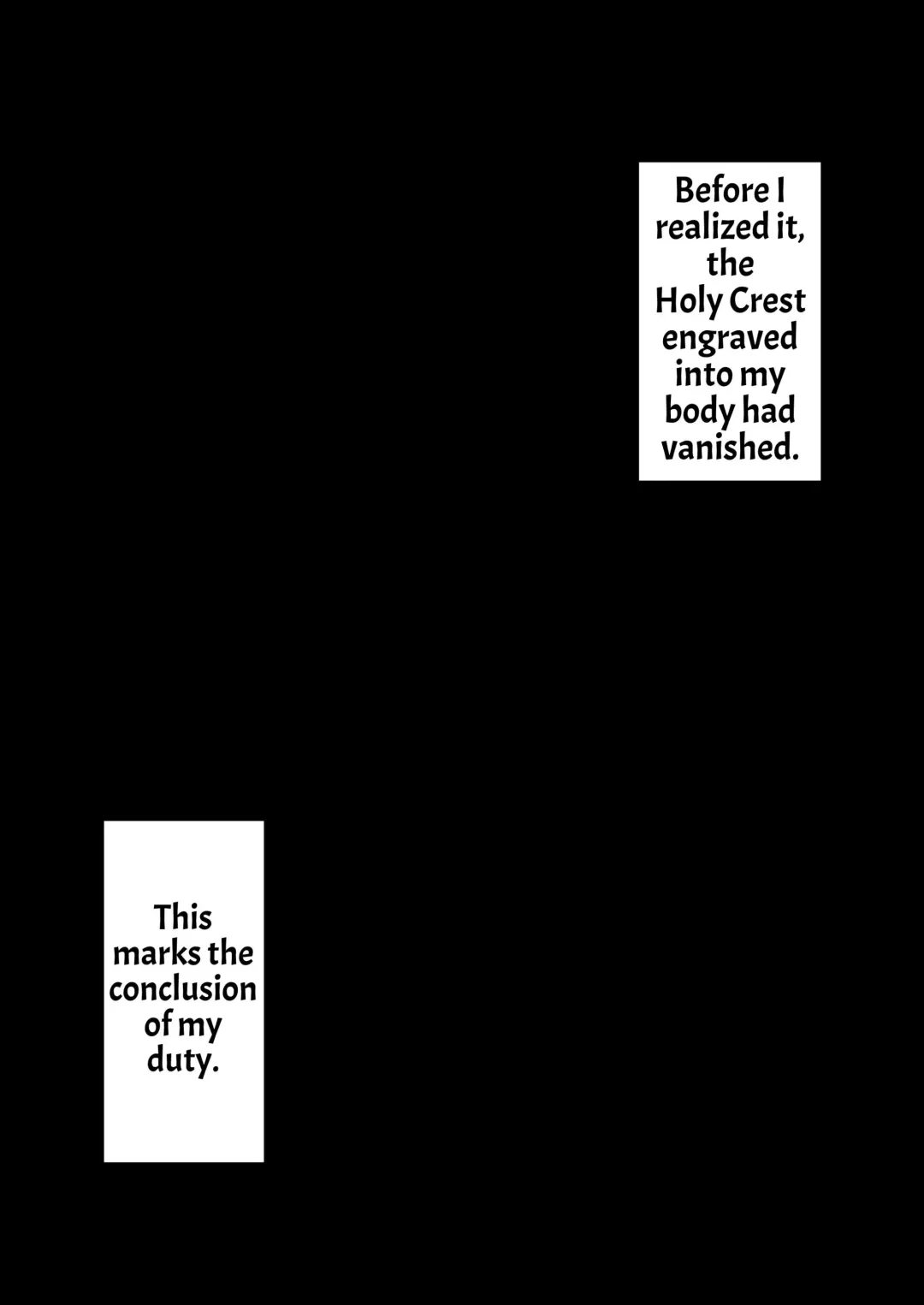 [Shingo.] Yuusha-sama ga Yowakute Fuan nanode Kami wa Sister ni Tanetsuke Koubi o Meijimashita | The Hero Is Weak And Worrisome, So God Commanded A Nun To Procreate With Him Fhentai - Page 48