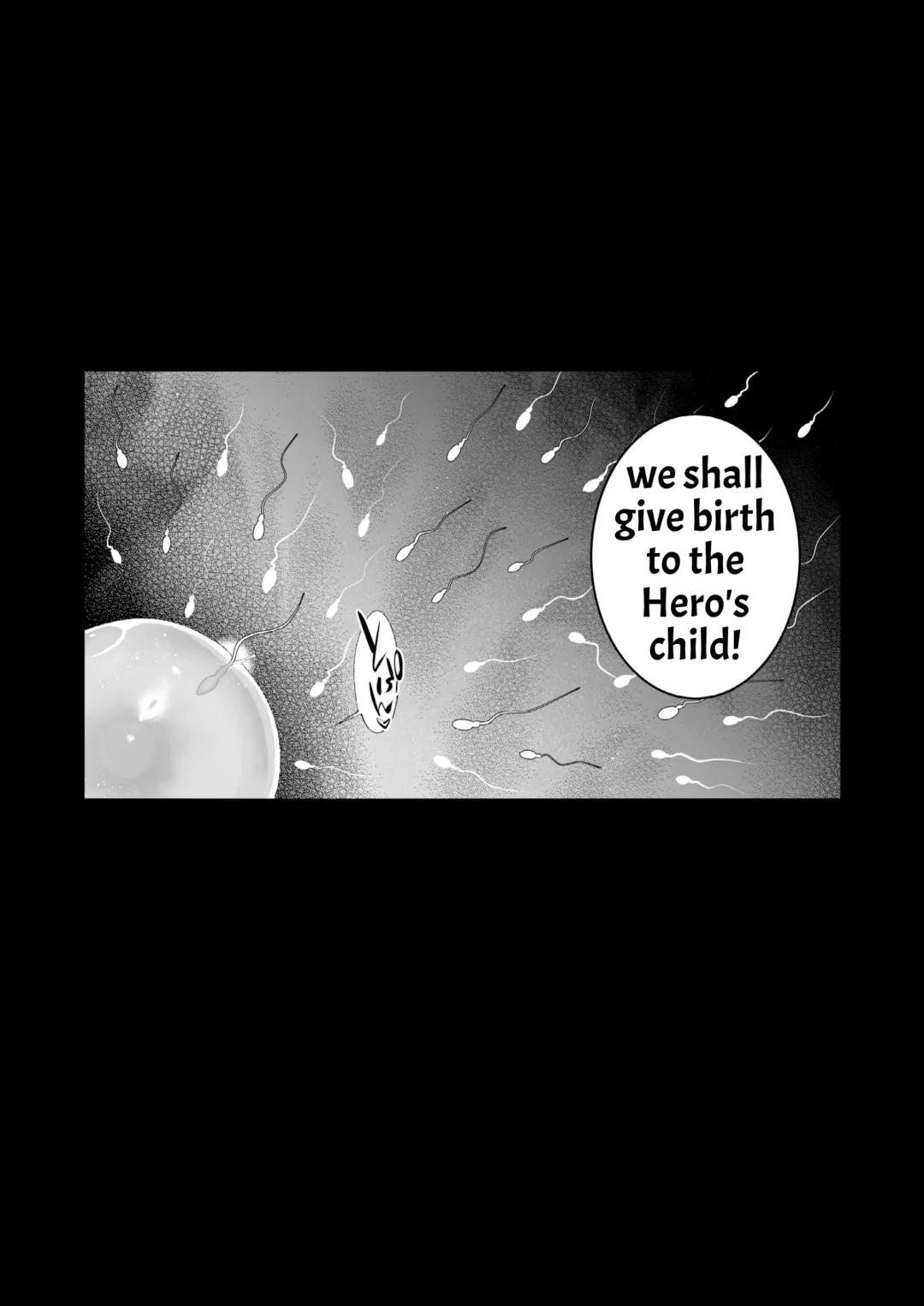 [Shingo.] Yuusha-sama ga Yowakute Fuan nanode Kami wa Sister ni Tanetsuke Koubi o Meijimashita | The Hero Is Weak And Worrisome, So God Commanded A Nun To Procreate With Him Fhentai - Page 51