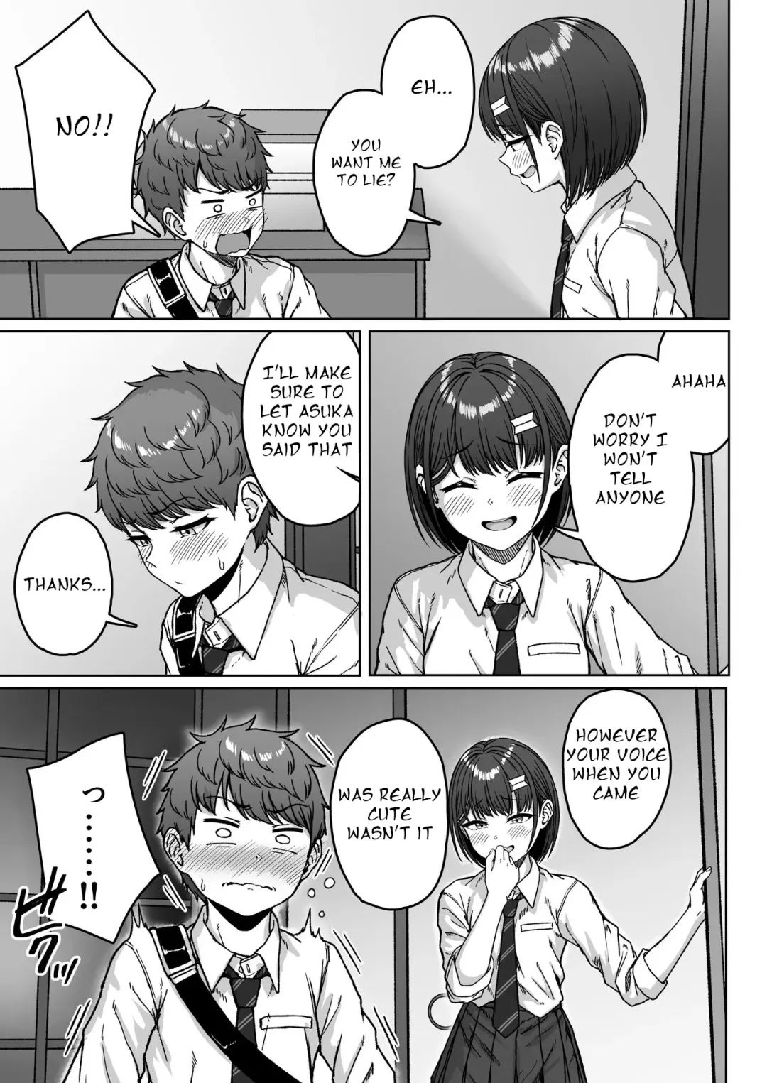 [Aoi Tiduru] Ushiro no Seki no Aitsu Fhentai - Page 119