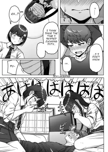 [Aoi Tiduru] Ushiro no Seki no Aitsu Fhentai - Page 101