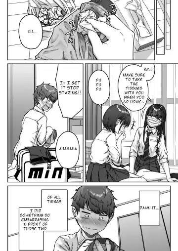 [Aoi Tiduru] Ushiro no Seki no Aitsu Fhentai - Page 116