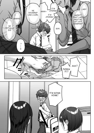[Aoi Tiduru] Ushiro no Seki no Aitsu Fhentai - Page 117