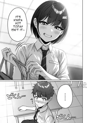 [Aoi Tiduru] Ushiro no Seki no Aitsu Fhentai - Page 31