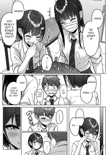 [Aoi Tiduru] Ushiro no Seki no Aitsu Fhentai - Page 39