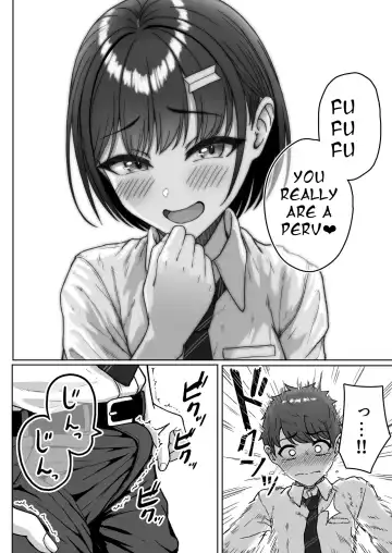[Aoi Tiduru] Ushiro no Seki no Aitsu Fhentai - Page 44