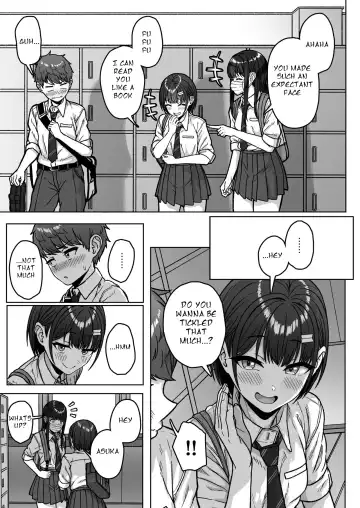 [Aoi Tiduru] Ushiro no Seki no Aitsu Fhentai - Page 57
