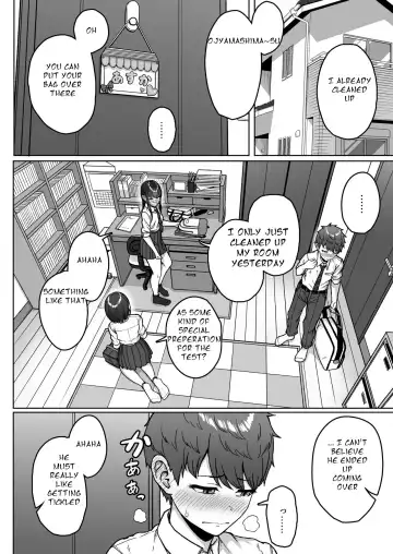 [Aoi Tiduru] Ushiro no Seki no Aitsu Fhentai - Page 60