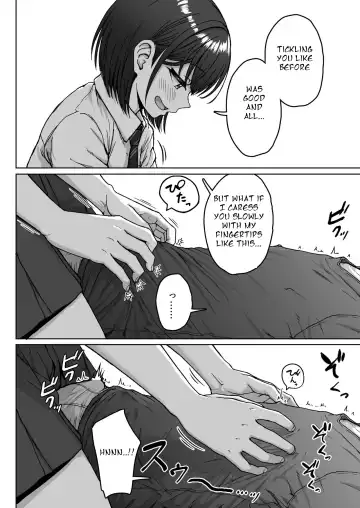 [Aoi Tiduru] Ushiro no Seki no Aitsu Fhentai - Page 82