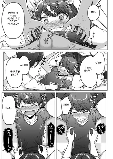 [Aoi Tiduru] Ushiro no Seki no Aitsu Fhentai - Page 83