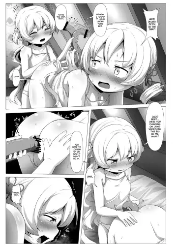 [Abutomato] sweet hole*2 Fhentai - Page 20