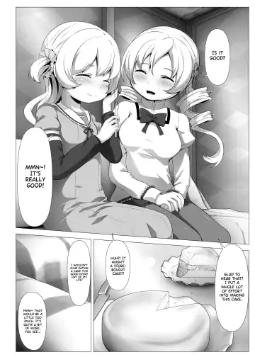 [Abutomato] sweet hole*2 Fhentai - Page 3