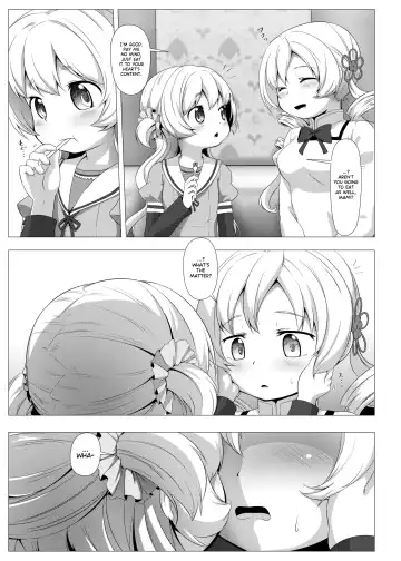 [Abutomato] sweet hole*2 Fhentai - Page 4