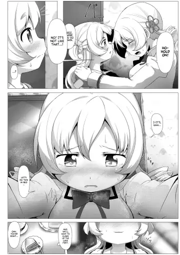 [Abutomato] sweet hole*2 Fhentai - Page 9