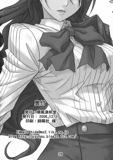 [Hida Tatsuo] Noble Maiden Fhentai - Page 25