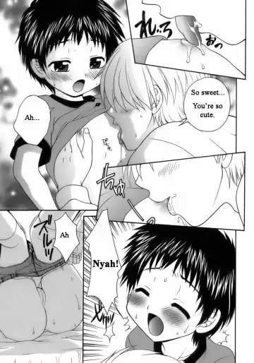 [Yamano Kitsune] Otouto ga Kita Hi | The Day My Brother Came Fhentai - Page 8