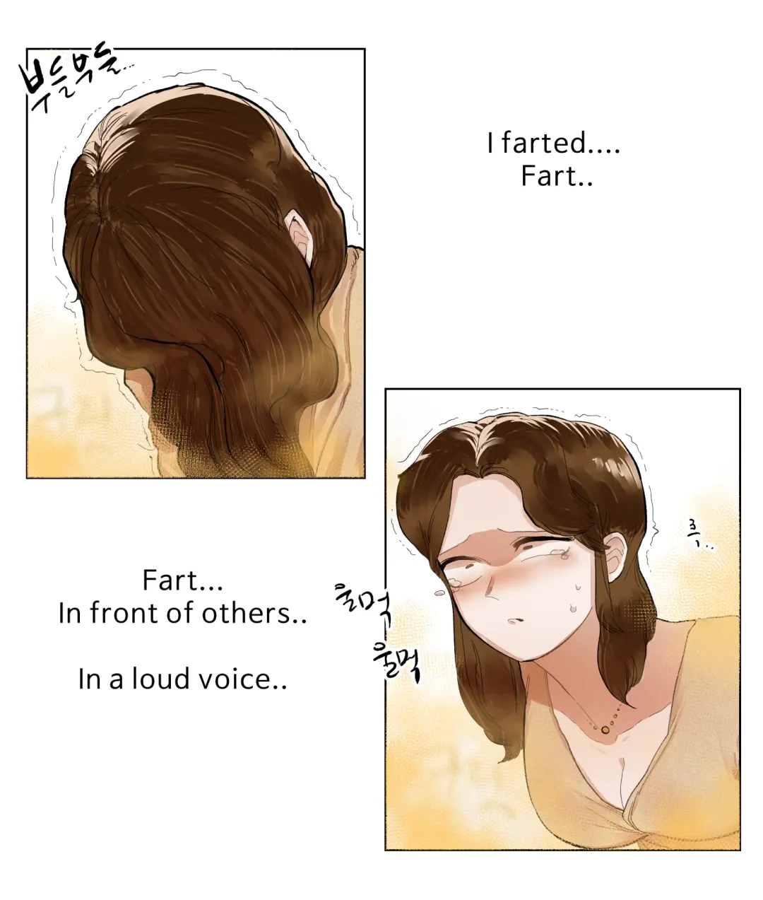 [Yakbang] Mart de no Dekigoto Fhentai - Page 20