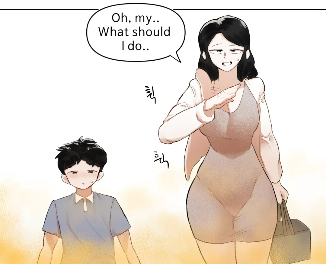 [Yakbang] Mart de no Dekigoto Fhentai - Page 22