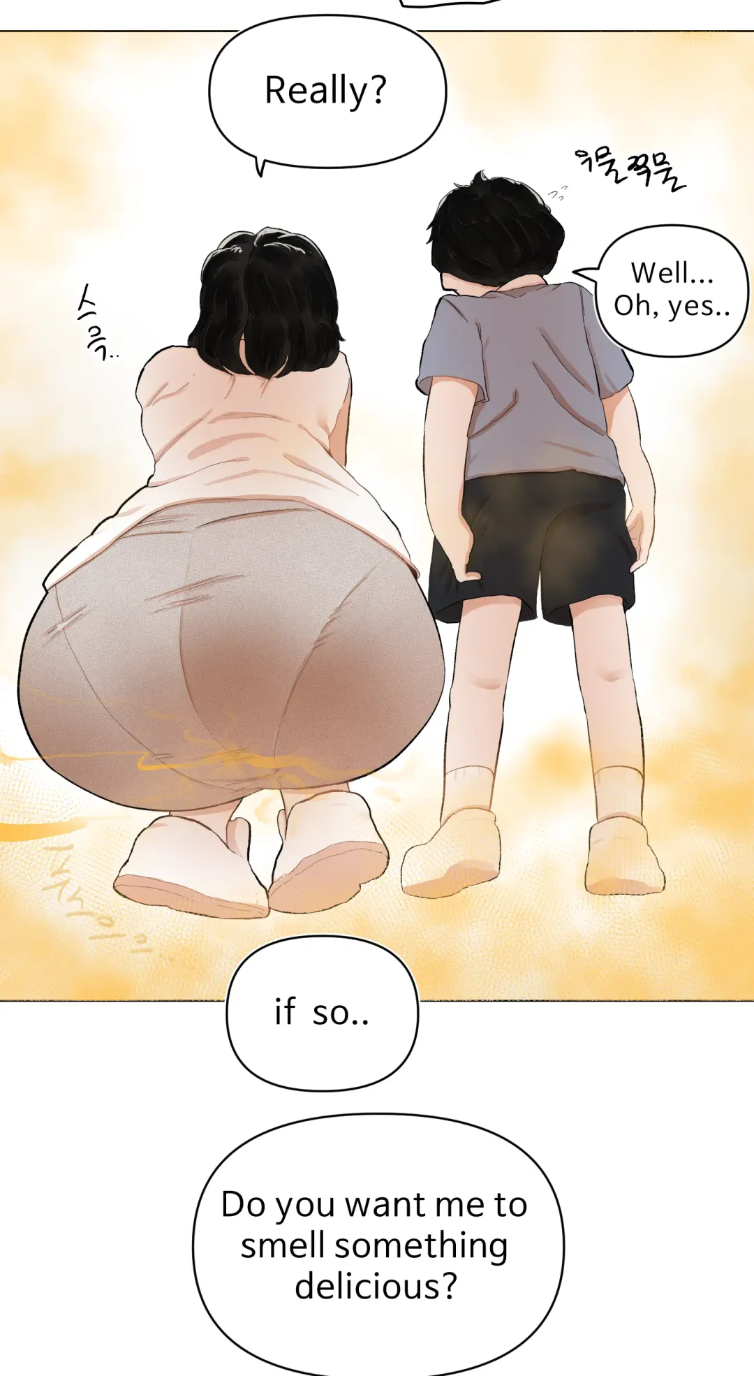 [Yakbang] Mart de no Dekigoto Fhentai - Page 24
