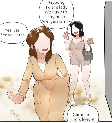 [Yakbang] Mart de no Dekigoto Fhentai - Page 10