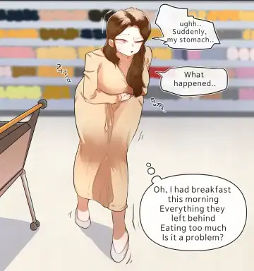 [Yakbang] Mart de no Dekigoto Fhentai - Page 2