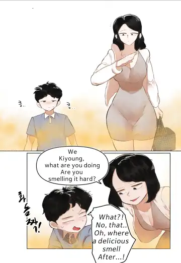 [Yakbang] Mart de no Dekigoto Fhentai - Page 23