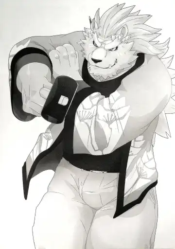 [Devilob] My Father! | 我的父亲! Fhentai - Page 27