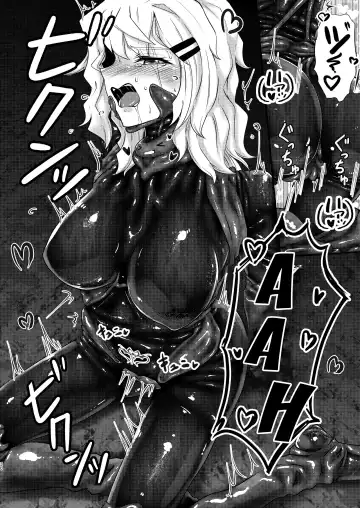 [Kuro Urushi] Wearable - Reincarnated in Living clothes... Fhentai - Page 29