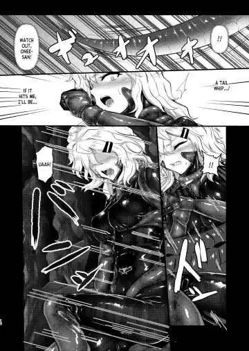 [Kuro Urushi] Wearable - Reincarnated in Living clothes... Fhentai - Page 9