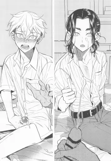 Genjitsu wa, masturbation yori Kimochi  - reality feels better than masturbation Fhentai - Page 17