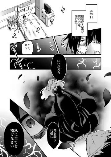 [Yamanashi Yuuya] Aku no Tesaki ni Natta node. ~Mahou Shoujo o Ryoujoku Shimasu~ Fhentai - Page 3