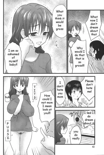 [Doi Sakazaki] Wet Dream Fhentai - Page 6