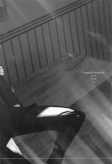 Kimi de Michiru Sekai Fhentai - Page 54