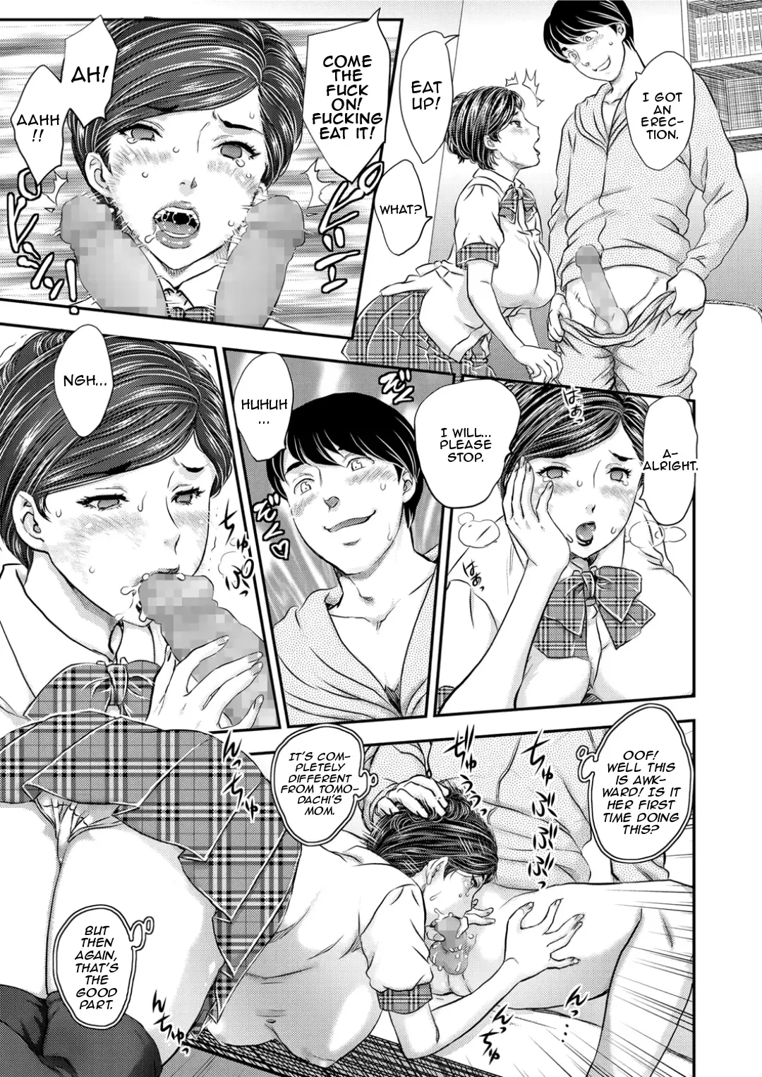 [Hiryuu Ran] Replace 1-2 Fhentai - Page 27