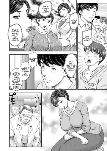 [Hiryuu Ran] Replace 1-2 Fhentai - Page 20