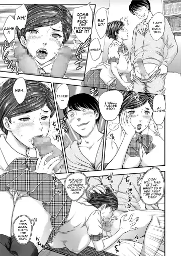 [Hiryuu Ran] Replace 1-2 Fhentai - Page 27