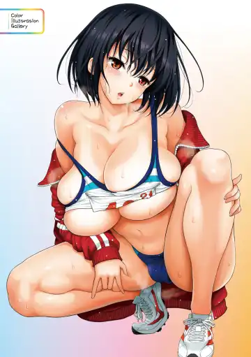 [Yahiro Pochi] Man Piku - Lovely Pink Honey Spot | 粉紅♡蜜處 (decensored) Fhentai - Page 5