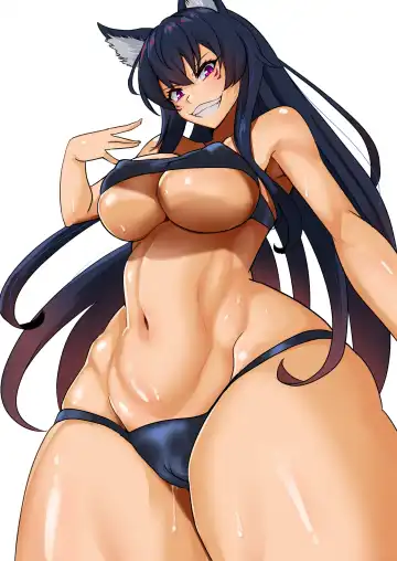 [Merkonig] Delta wa Maketa! Fhentai - Page 17