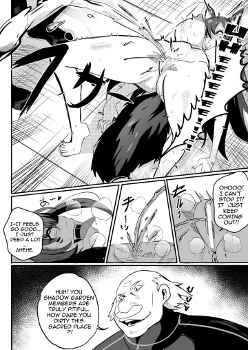 [Merkonig] Delta wa Maketa! Fhentai - Page 7