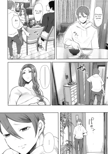 [Shomu] Mukashi no Uwaki Aite no Ko ga Jitsu wa Watashi no Musuko no Doukyuusei de...   Ch. 1-3 Fhentai - Page 165