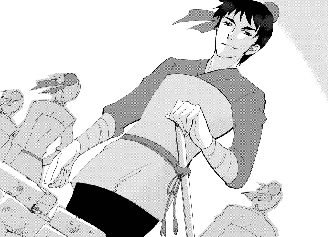 [Siodamari] Kizu Fhentai - Page 66