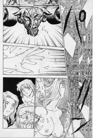 [Funabori Nariaki] Setsuna -Shoujotachi no Isshun- Fhentai - Page 166