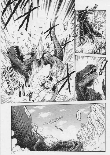 [Funabori Nariaki] Setsuna -Shoujotachi no Isshun- Fhentai - Page 174